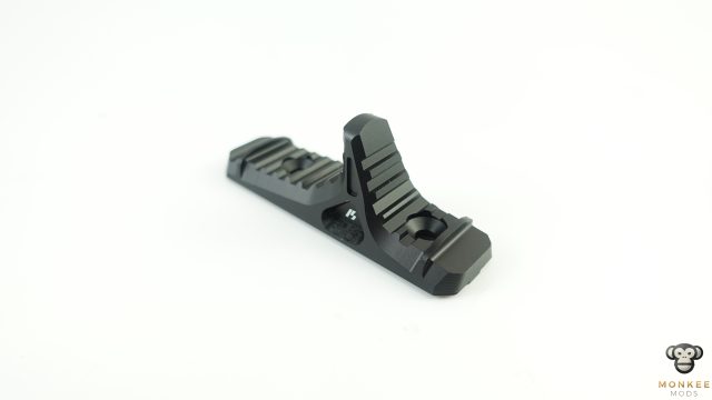SI Metal Handstop (M-LOK)