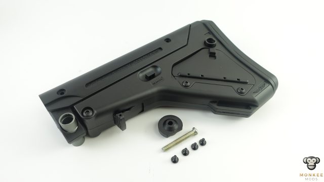 UBR Nylon Buttstock