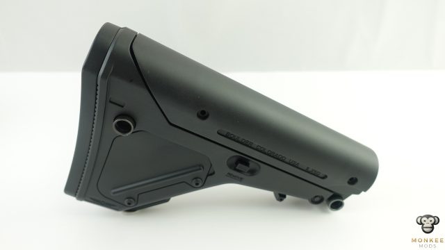 UBR Nylon Buttstock