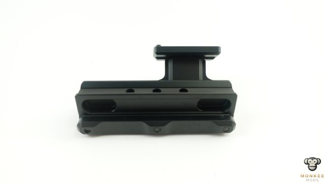 Unity ACOG Mount with Side Mount set