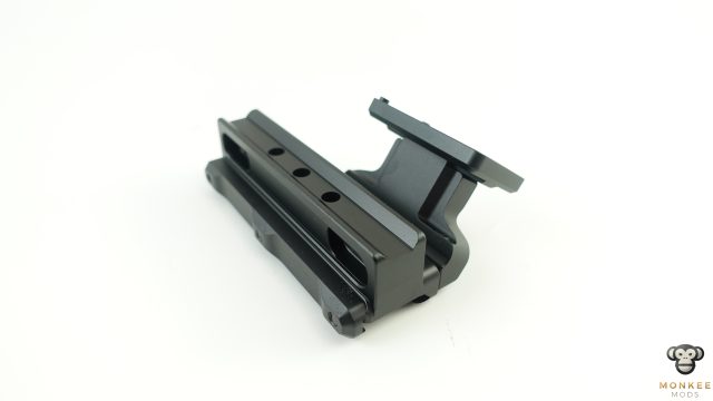 Unity ACOG Mount with Side Mount set