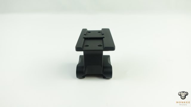 C1 Micro Red Dot Sight Riser