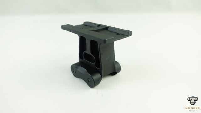 C1 Micro Red Dot Sight Riser