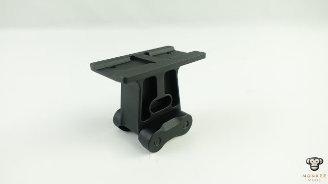 C1 Micro Red Dot Sight Riser