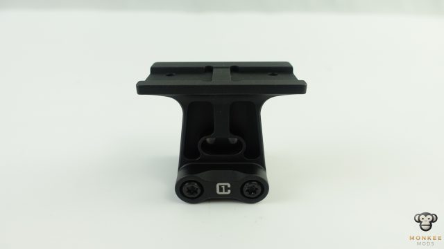 C1 Micro Red Dot Sight Riser