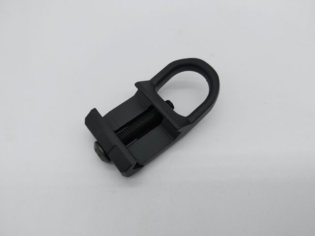 Picatinny Rail Sling Mount