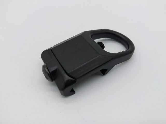 Picatinny Rail Sling Mount