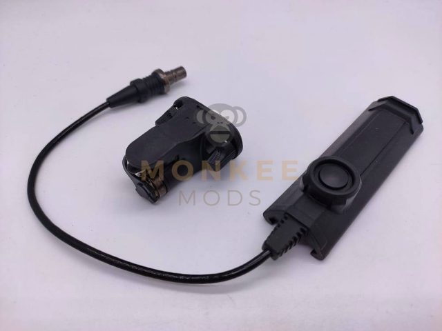 Sotac Pressure switch for SF X series flashlight