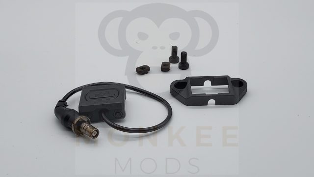 Sotac MDL for SF
