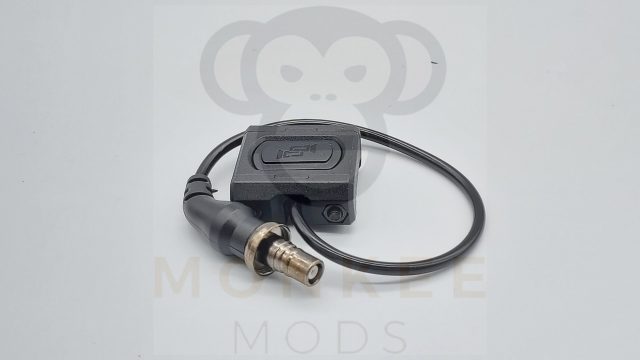 Sotac MDL for SF