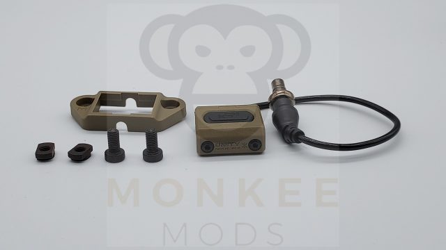 Sotac MDL for SF