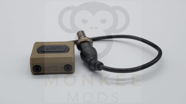 Sotac MDL for SF