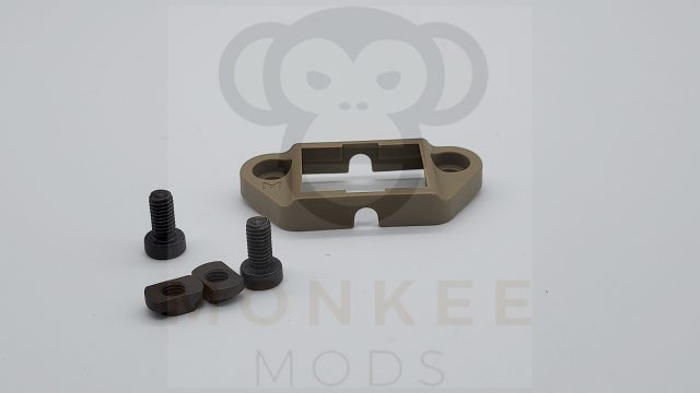 Sotac MDL for SF