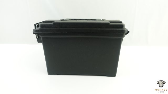 Cartridges Storage Box