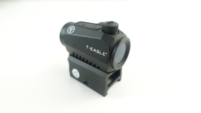 T-Eagle 1x20mm Compact Red Dot Sight R5C