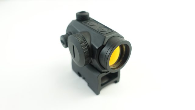 T-Eagle 1x20mm Compact Red Dot Sight R5C