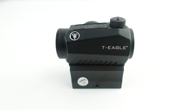 T-Eagle 1x20mm Compact Red Dot Sight R5C