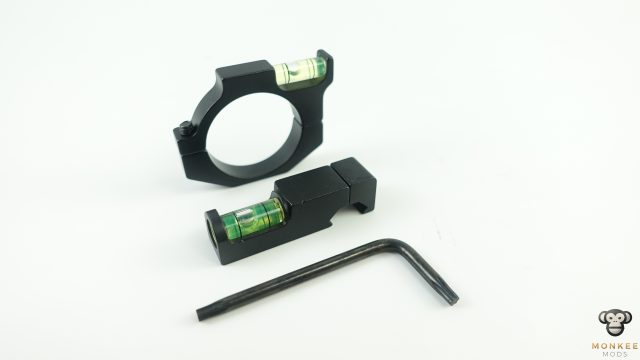 T-EAGLE Leveling Kit