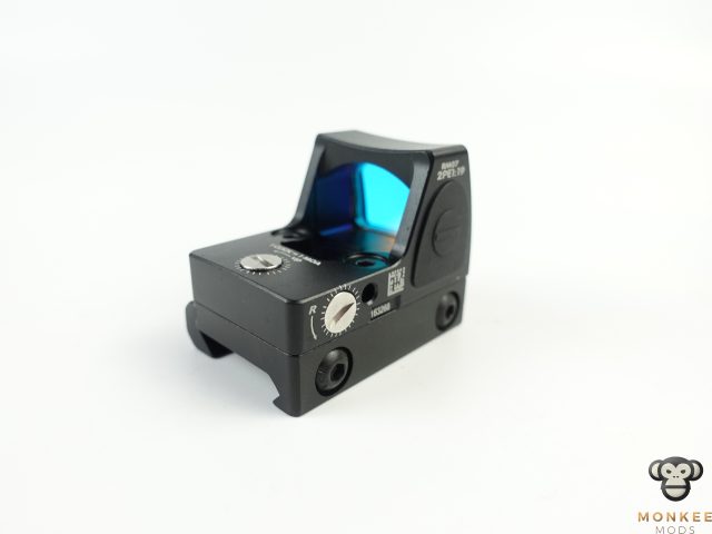 T-Eagle March RMR