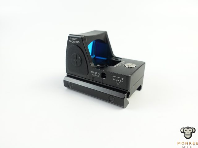 T-Eagle March RMR
