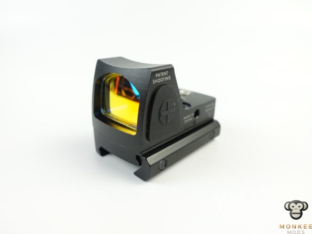 T-Eagle March RMR