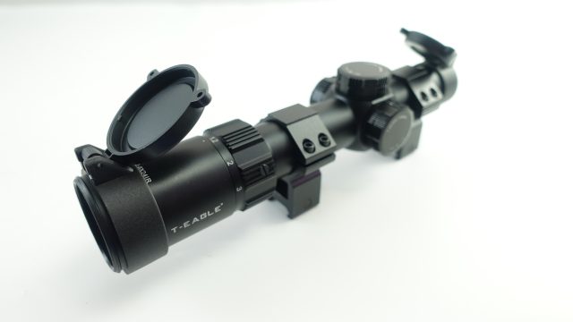 T-Eagle EOX 1.2-6x24 IR