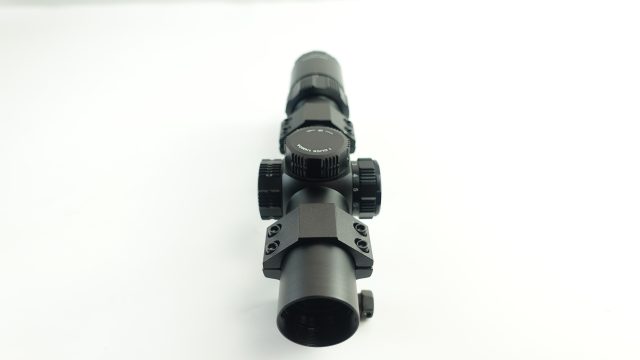 T-Eagle EOX 1.2-6x24 IR