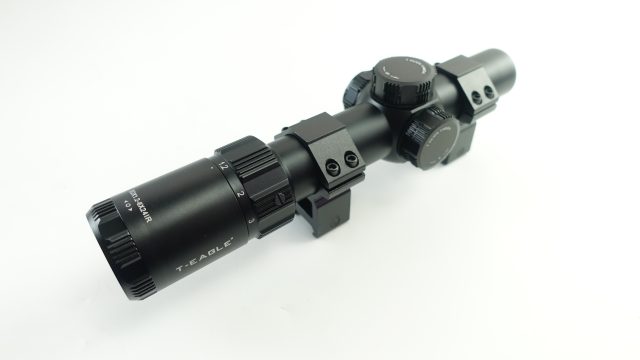 T-Eagle EOX 1.2-6x24 IR