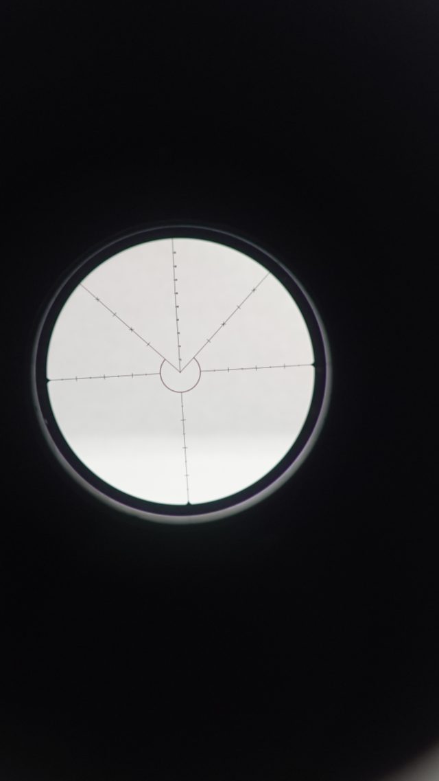T-Eagle EOX 1.2-6x24 IR