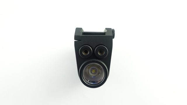 T-Eagle Tactical Laser Flashlight TL-2S