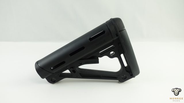 M-HOGUE Buttstock