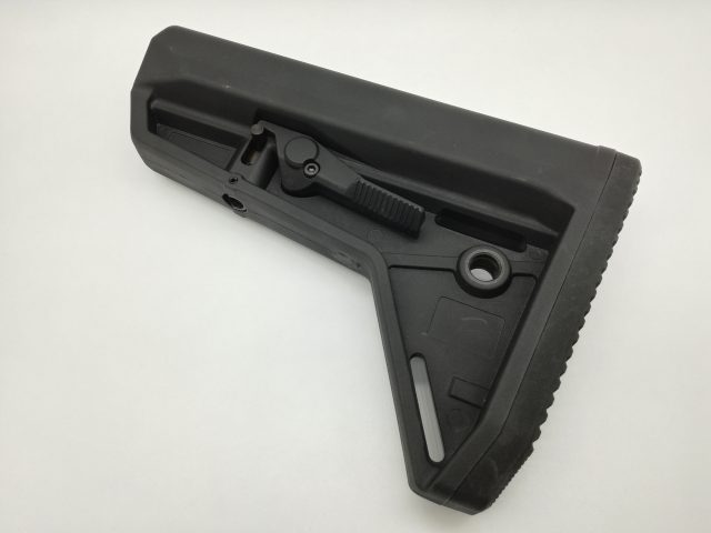 MP MOE SL Buttstock