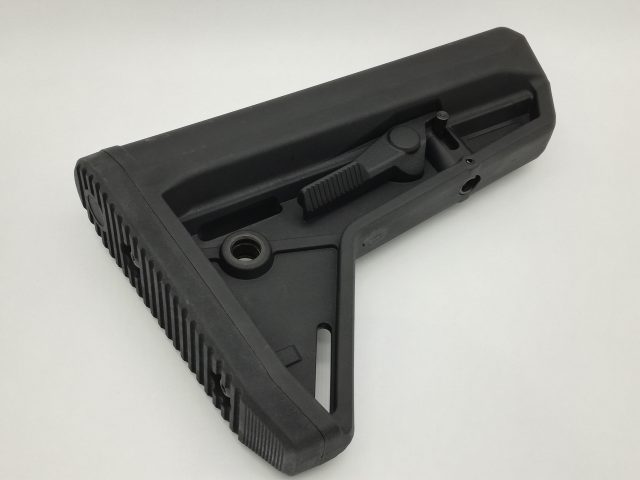 MP MOE SL Buttstock