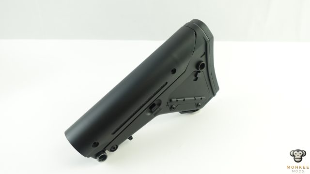 UBR Nylon Buttstock