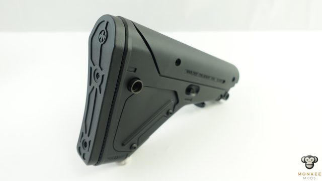 UBR Nylon Buttstock