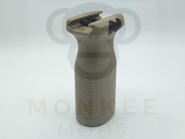 Element Vertical Grip
