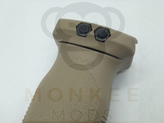 Element Vertical Grip