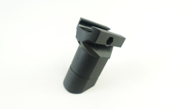 Mini Vertical Grip
