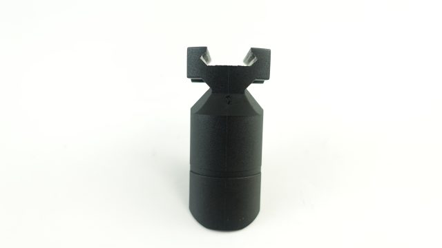 Mini Vertical Grip