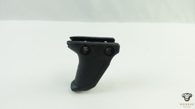 Emissary Nylon Handstop