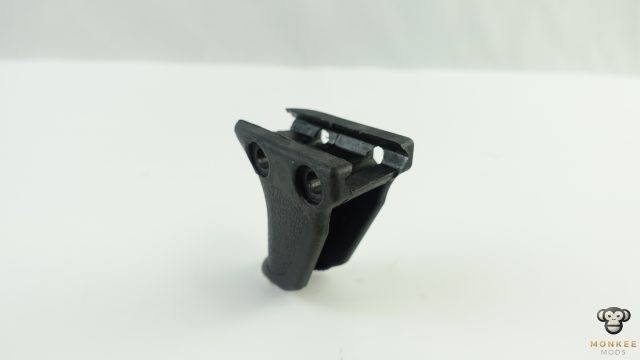 Emissary Nylon Handstop
