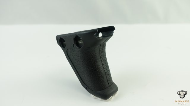 Emissary Nylon Handstop