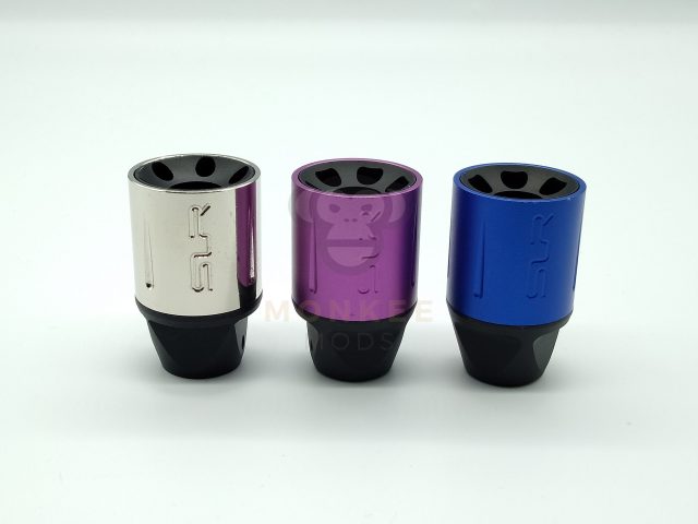 SLR SLH Metal Muzzle 14mm CCW