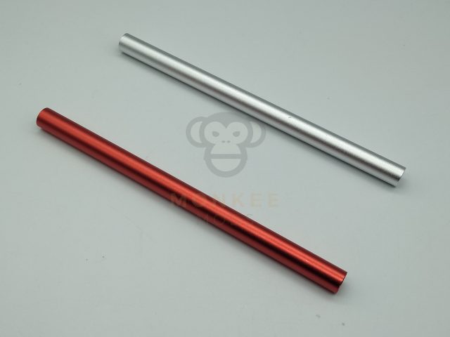 Monkee Mods Aluminium Inner Barrel for Worker & Artifact Kit (25cm)