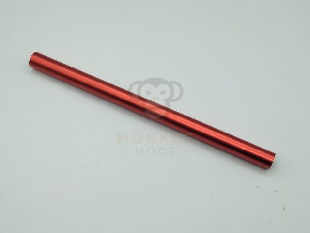 Monkee Mods Aluminium Inner Barrel for Worker & Artifact Kit (25cm)