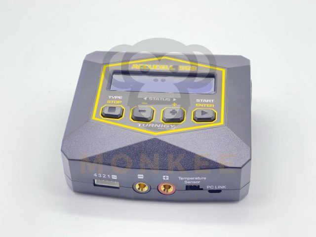 Turnigy Accucell S60 Smart Charger