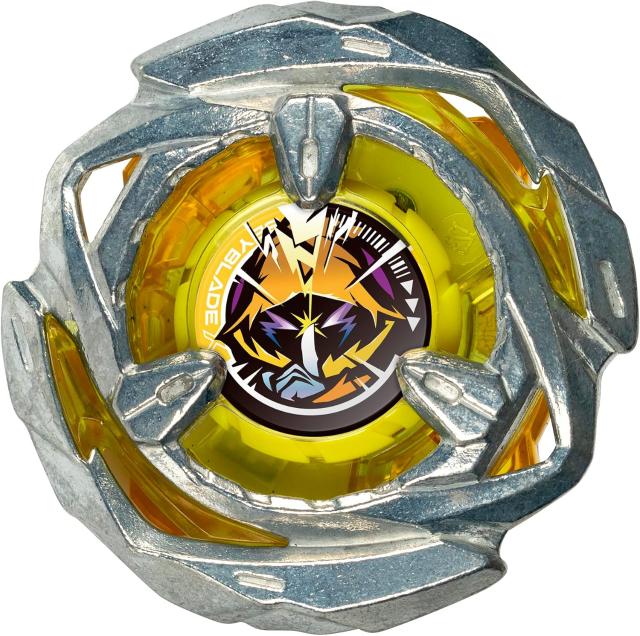 Beyblade X Arrow Wizard 4-80B Starter (Hasbro)
