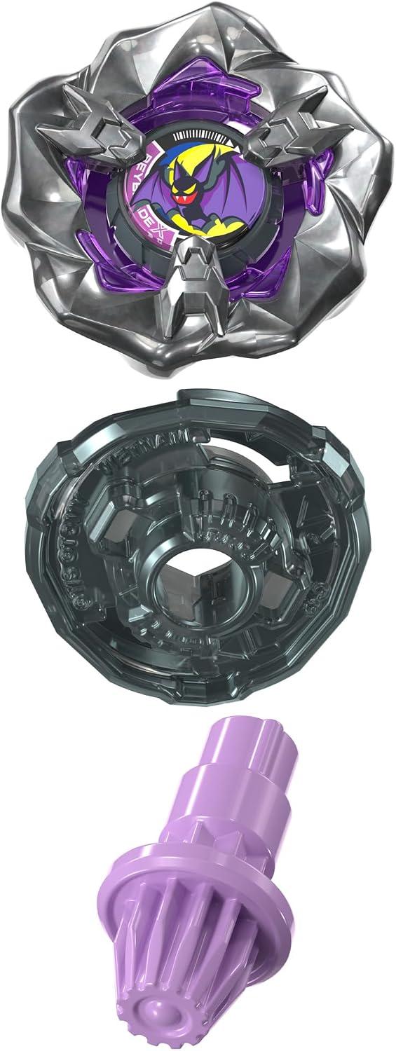 Beyblade X Gust Bat 3-85GP Booster (Hasbro)