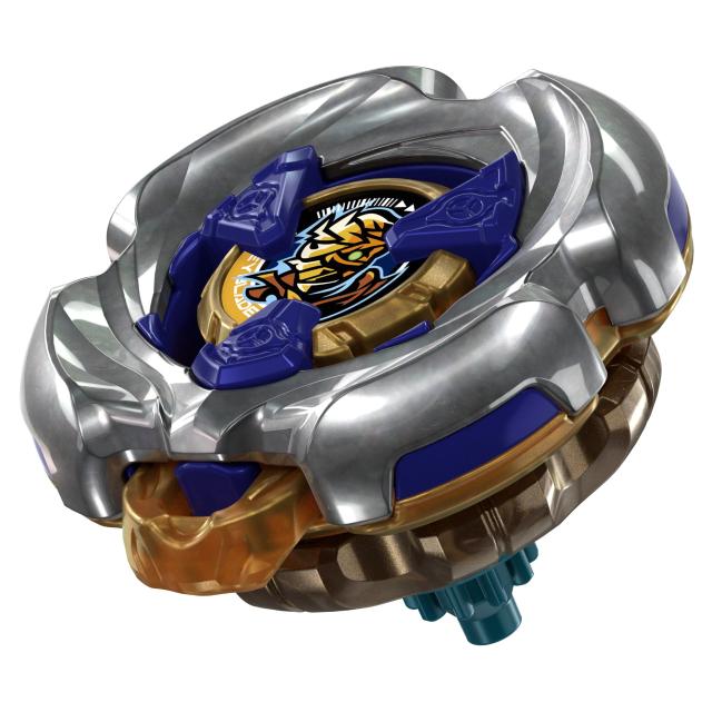 Beyblade X Curse Mummy 7-55W Booster (Hasbro)