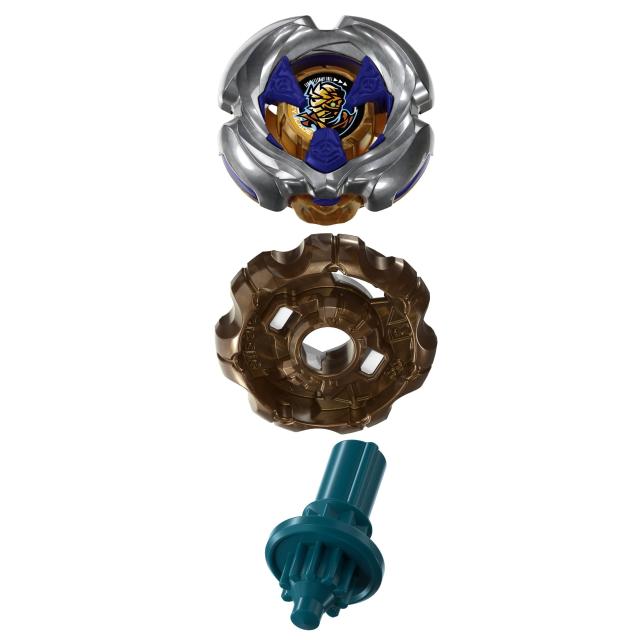 Beyblade X Curse Mummy 7-55W Booster (Hasbro)